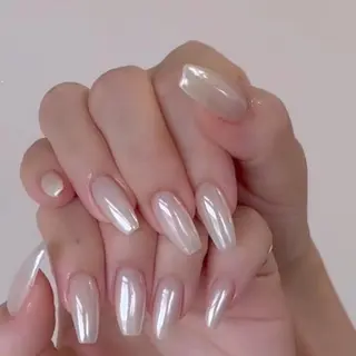 ネイル Nail&Eye 💯MIKAのネイルデザイン