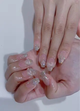 ネイル NANA NAILのネイルデザイン