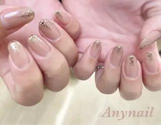 ネイル 岩澤 恵子のネイルデザイン