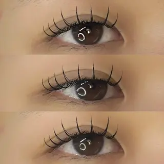 マツエク・マツパ Rona eye ひろなのマツエク・マツパデザイン