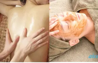 プライベートエステ ティックサロンサッチのエステ・リラクイメージ