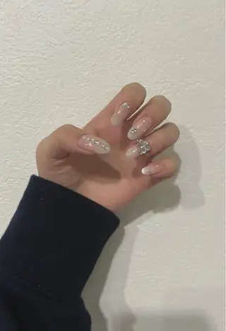 ネイル ふくもと .のネイルデザイン