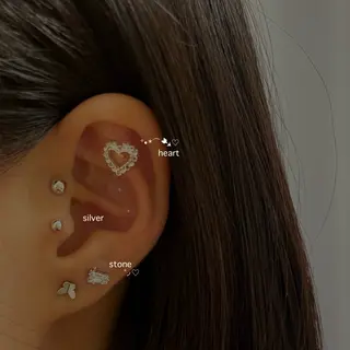 lymph salon jerry所属・lymphsalon Jerryのエステ・リラクイメージ