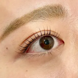 マツエク・マツパ grey aoiのマツエク・マツパデザイン