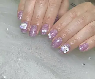 ネイル Nail salon Venusのネイルデザイン