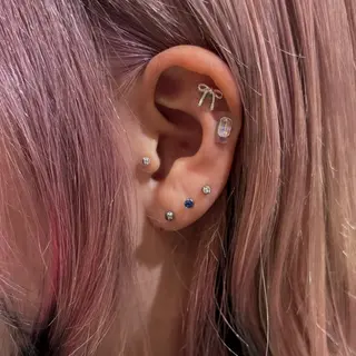 髪質改善/梅田 オカダチホミのヘアスタイル