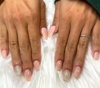 ネイル 家入 可奈のネイルデザイン