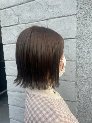 ショート ロカリタ   ROCAReTA kyoto千本丸太町店所属・二条/ 池田彩華のその他イメージ