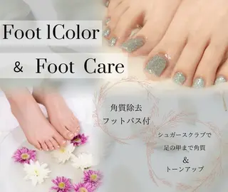 ネイル Nail Salon Rayelのネイルデザイン