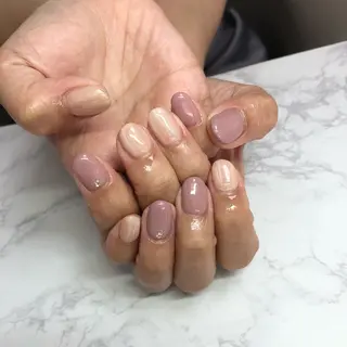 ネイル FELICE ﾌｪﾘｰﾁｪのネイルデザイン