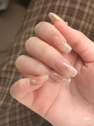 ネイル DarkHoney 池袋店のネイルデザイン