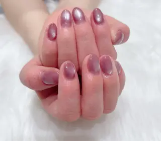 ネイル Vinculum所属・ネイルサロン Vinculumのネイルデザイン