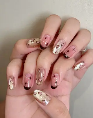 ネイル For you. Nail Salonのネイルデザイン