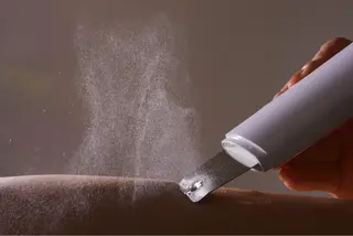 Knine所属・Knine 心斎橋店のエステ・リラクイメージ