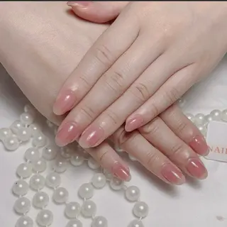 ネイル 村中 ハナのネイルデザイン