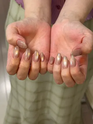 ネイル 🎀🎀YooLi Nail Salonのネイルデザイン