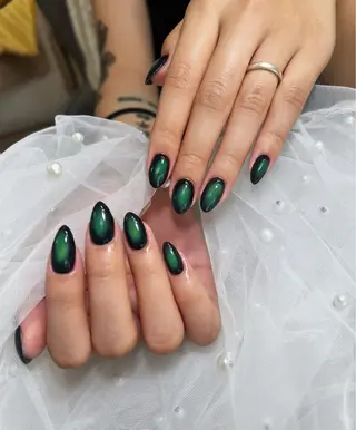 ネイル Jessica 119のネイルデザイン