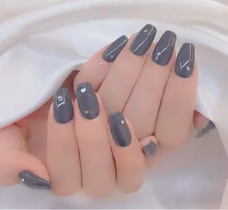 ネイル AnNail Salon所属・NaNa Nailのネイルデザイン