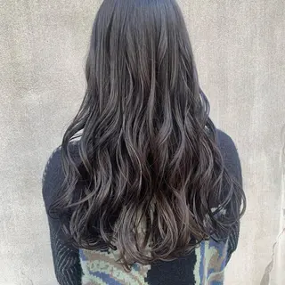 ロング カラー Nico所属・Nico🌛 Karenのネイルデザイン