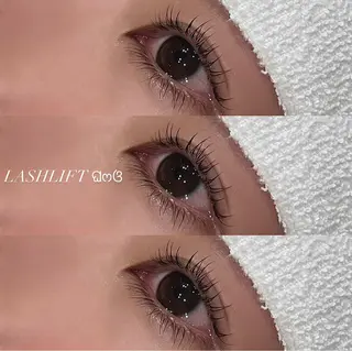 マツエク・マツパ mee 三軒茶屋 NOAHのマツエク・マツパデザイン