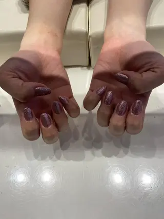 ネイル SHELL TOKYO所属・SHELLTOKYO idaのネイルデザイン