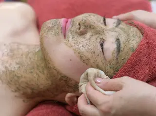 辻村 晴美のエステ・リラクイメージ