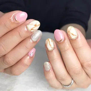 ネイル COCO+所属・COCO +のエステ・リラクイメージ