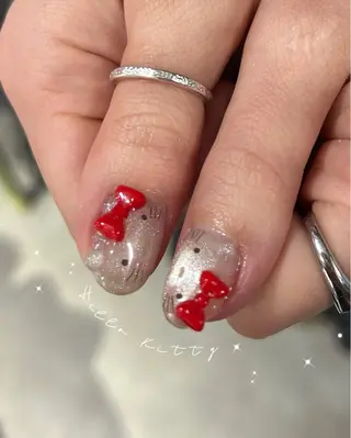 ネイル ASA nail / ニュアンス☀︎個性派のネイルデザイン