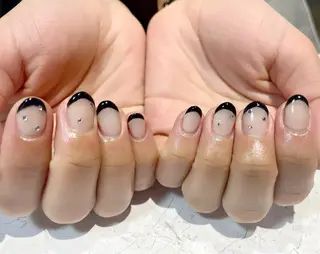 ネイル ROCCO nailのネイルデザイン