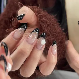 ネイル cerapiage mizukiのネイルデザイン