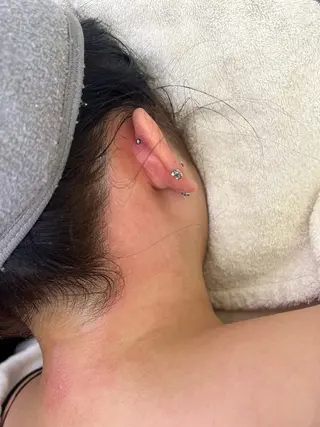 アイブロウサロンMily所属・眉毛/美肌の専門店 Mily🍒ミウィの眉毛・アイブロウイメージ