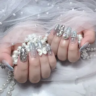 ネイル You&Me Yukiのネイルデザイン