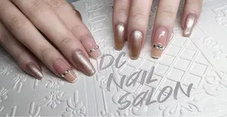 ネイル DC nail salonのネイルデザイン