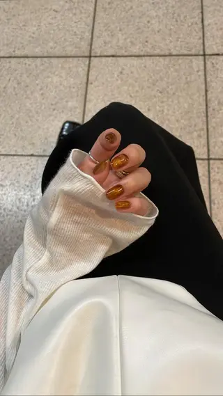 ネイル yuna mimoのネイルデザイン