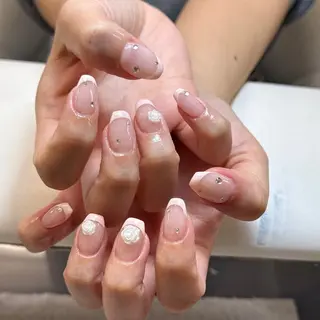 ネイル Anh 歌舞伎町のネイルデザイン