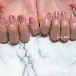 ネイル Rawr / saoriのネイルデザイン