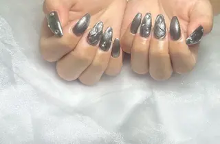 ネイル Nail salon Venusのネイルデザイン
