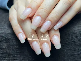 ネイル salon AZのネイルデザイン
