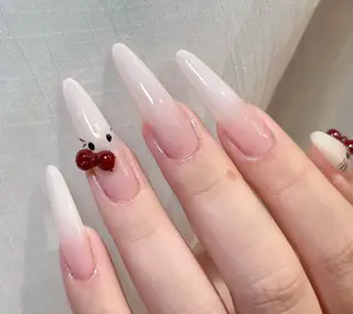 ネイル Tini ANA.CHUOのネイルデザイン