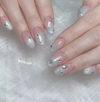 ネイル ルリン サロン💅のネイルデザイン