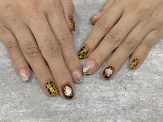 ネイル ベターネイルサロン秋葉原所属・ベターネイル 秋葉原のネイルデザイン