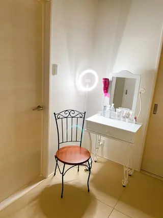 ビューティーサロン アンジュのエステ・リラクイメージ