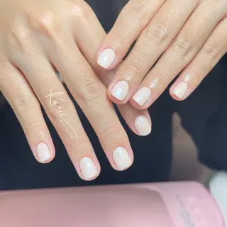 ネイル かおり 奏のネイルデザイン