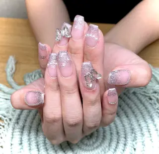 ネイル GG houseのネイルデザイン