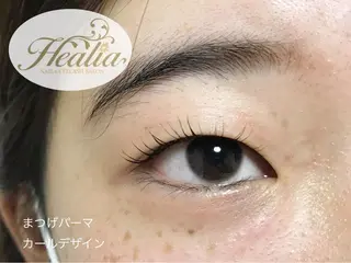 マツエク・マツパ REMIA湘南台 TANABEのネイルデザイン