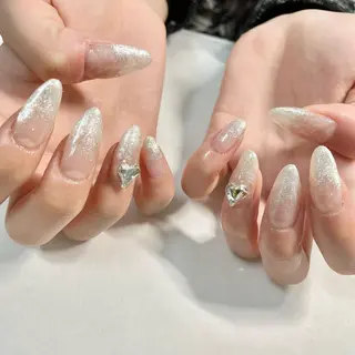 ネイル 🎀AYAKO 🎀中韓ネイルのネイルデザイン