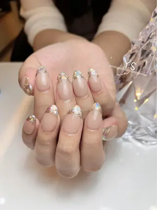 ネイル YS Nailのネイルデザイン