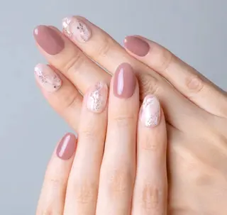 ネイル Michan Nail所属・Michan Nailのネイルデザイン