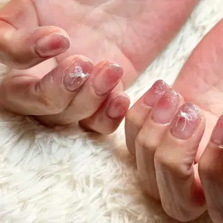 ネイル nailsalon Any'bのネイルデザイン