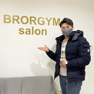 ブロールジム・サロン所属・菱谷 伊津子のエステ・リラクイメージ